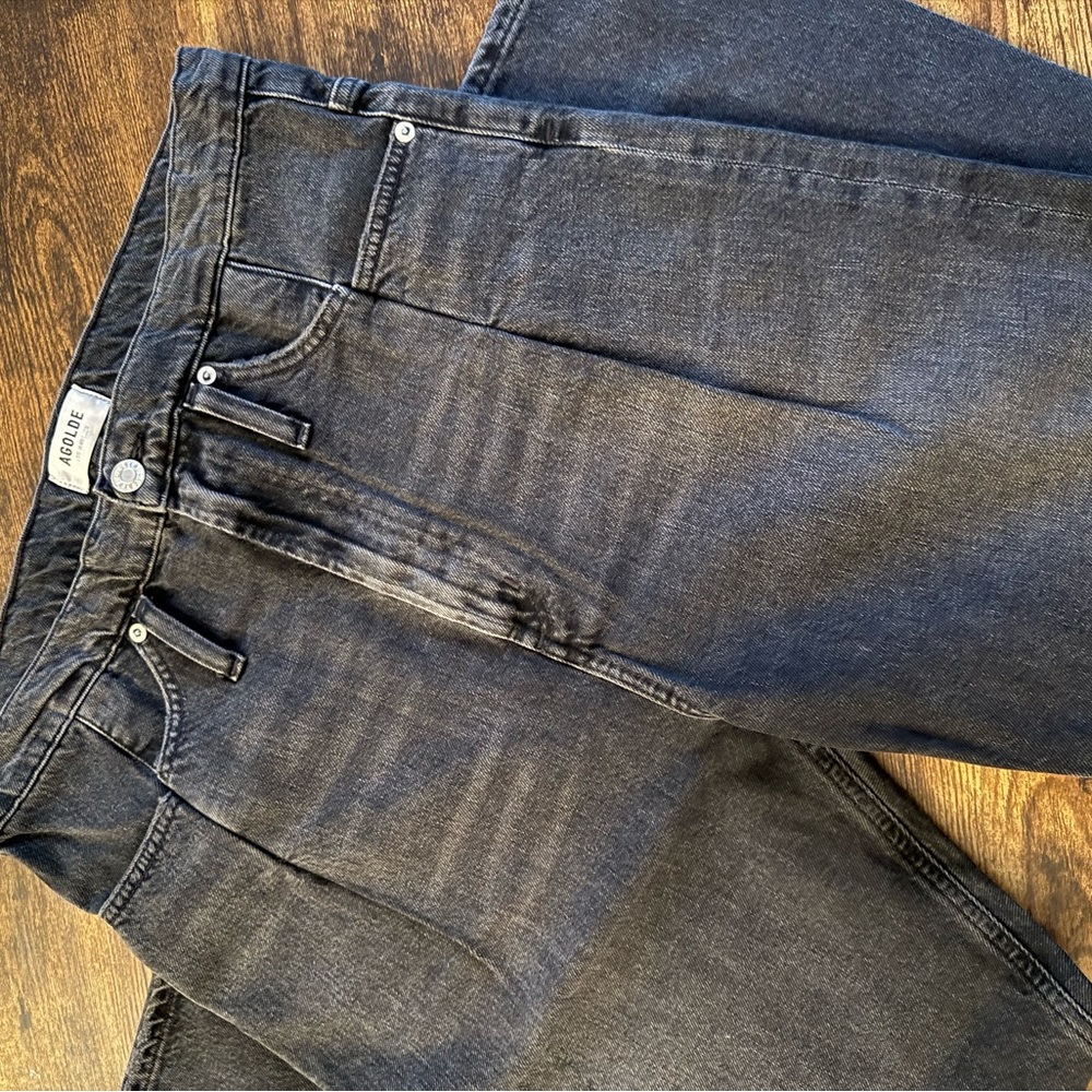 Agolde Relaxed Jeans